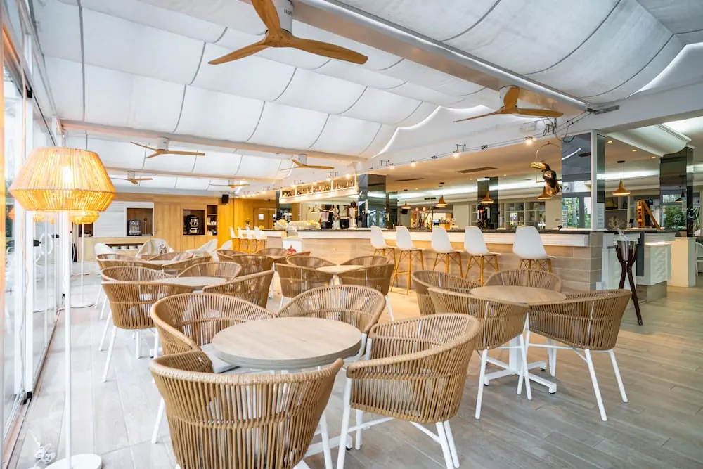 HOTEL: Bahia de Alcudia Hotel and Spa