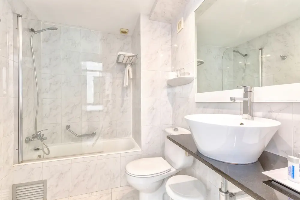HOTEL: Bahia de Alcudia Hotel and Spa