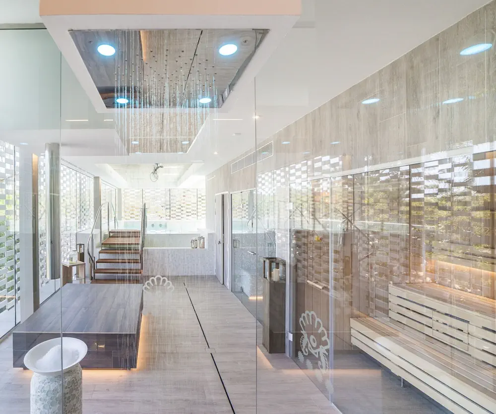HOTEL: Bahia de Alcudia Hotel and Spa