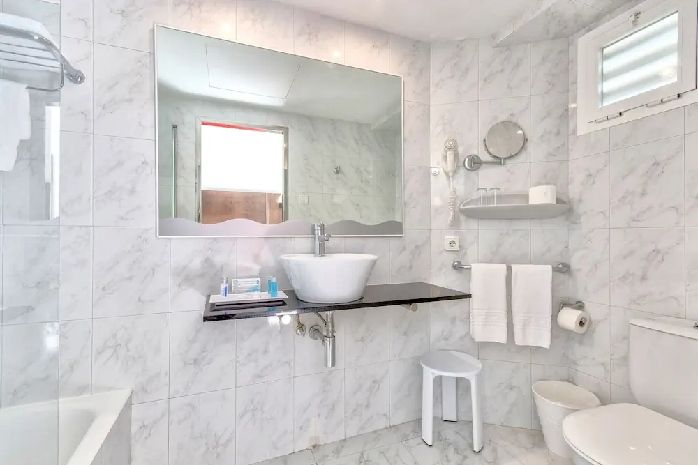 HOTEL: Bahia de Alcudia Hotel and Spa