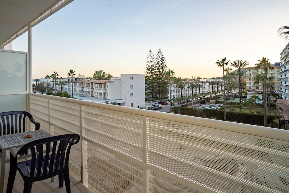 HOTEL: Bahia de Alcudia Hotel and Spa