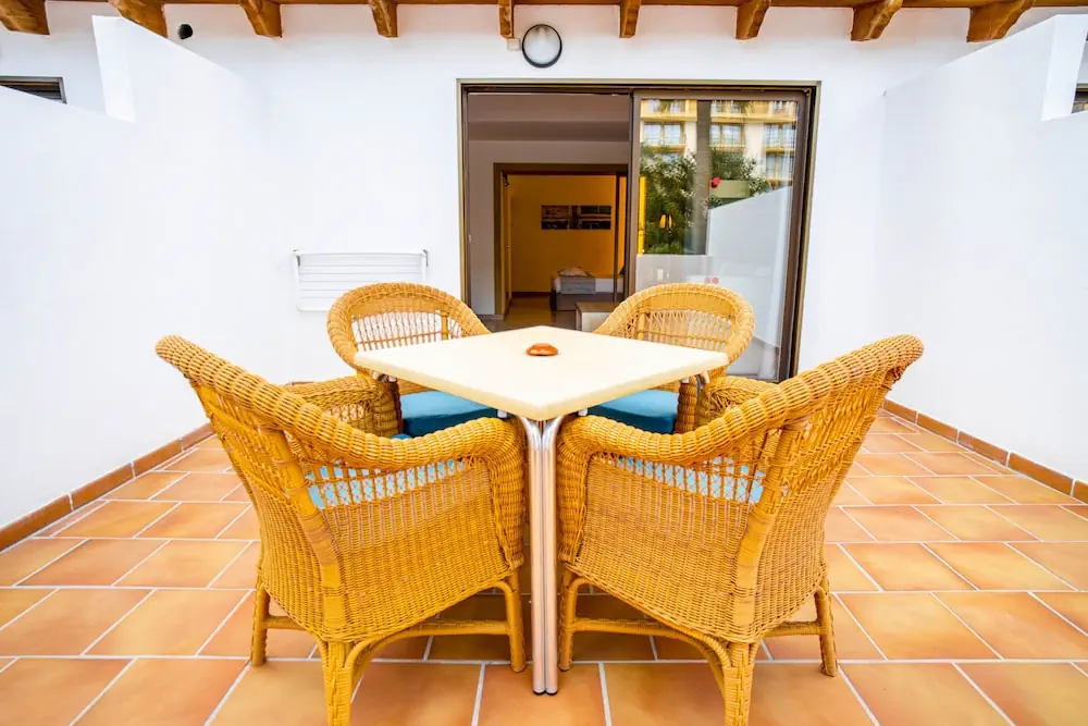 HOTEL: Bahia de Alcudia Hotel and Spa