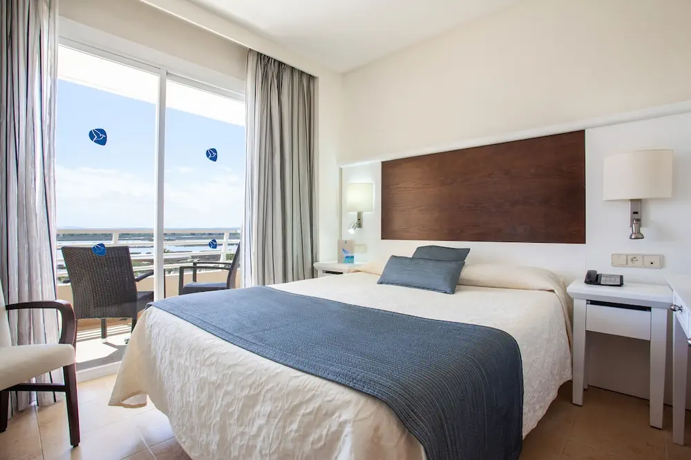 HOTEL: Grupotel Amapola