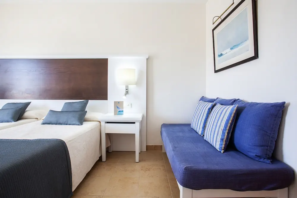 HOTEL: Grupotel Amapola