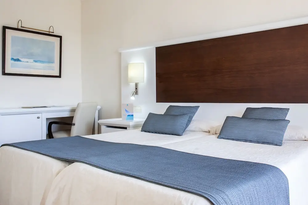 HOTEL: Grupotel Amapola
