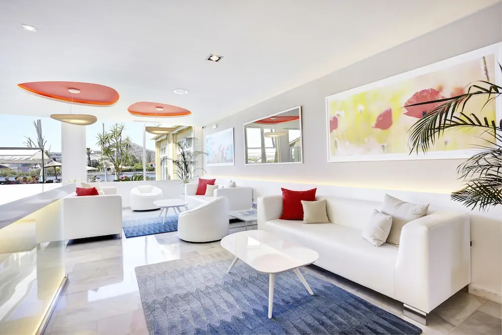 HOTEL: Grupotel Amapola