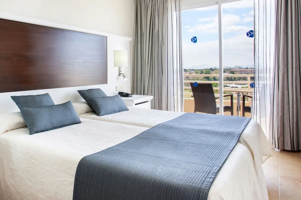 HOTEL: Grupotel Amapola