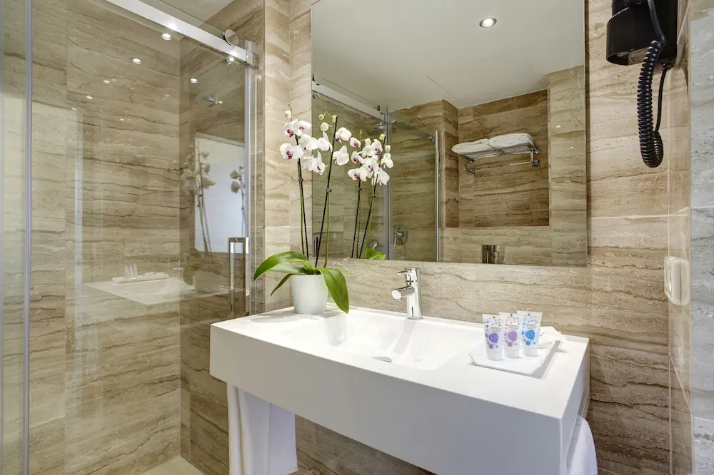 HOTEL: Grupotel Amapola