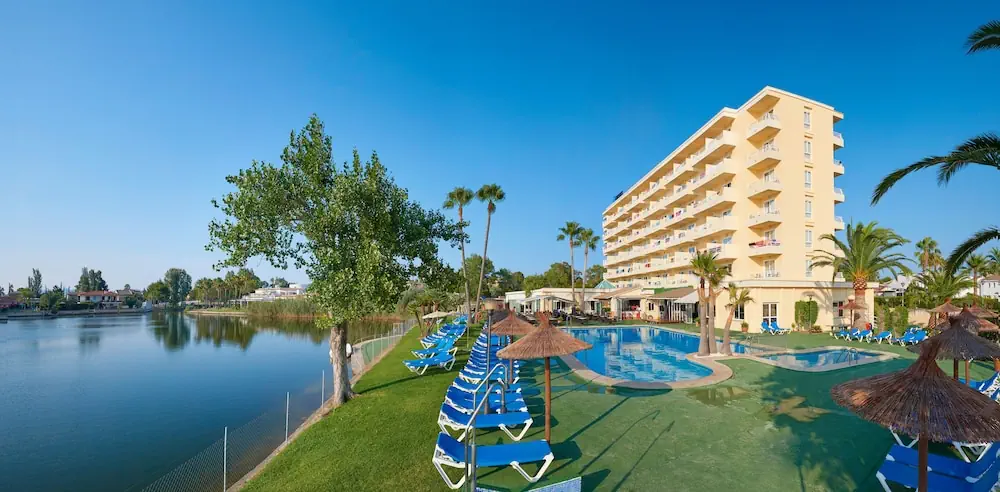 HOTEL: Grupotel Amapola
