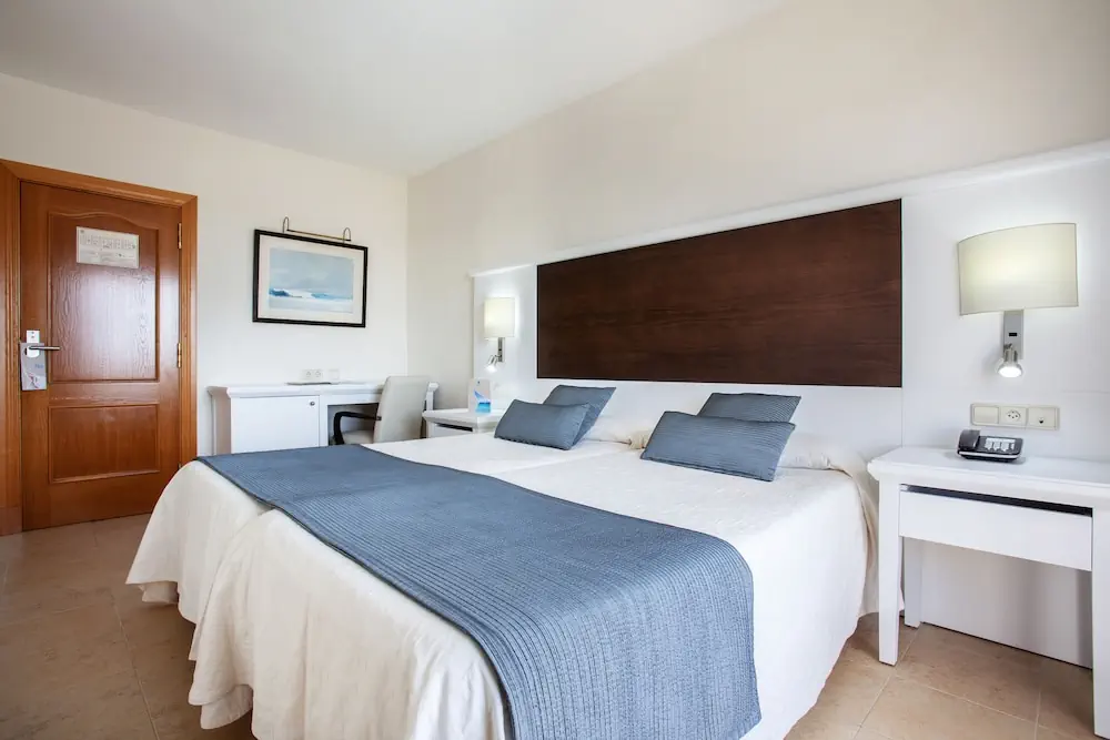 HOTEL: Grupotel Amapola