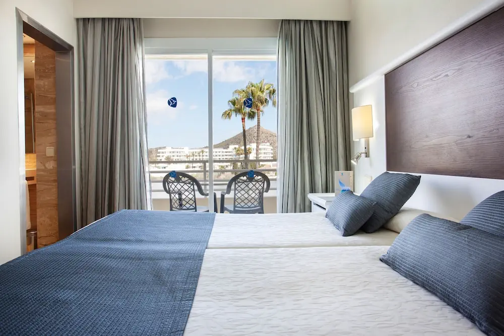HOTEL: Grupotel Amapola