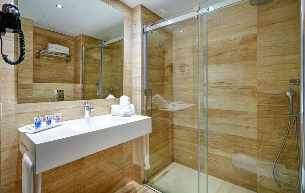 HOTEL: Grupotel Amapola