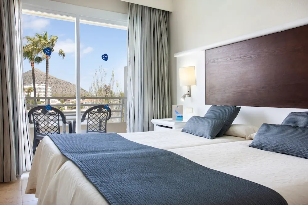 HOTEL: Grupotel Amapola