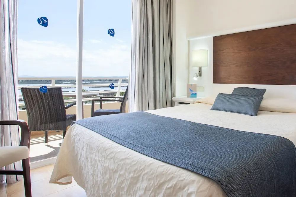 HOTEL: Grupotel Amapola