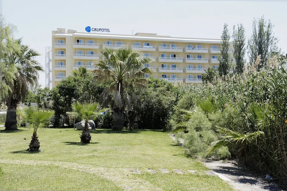 HOTEL: Grupotel Amapola