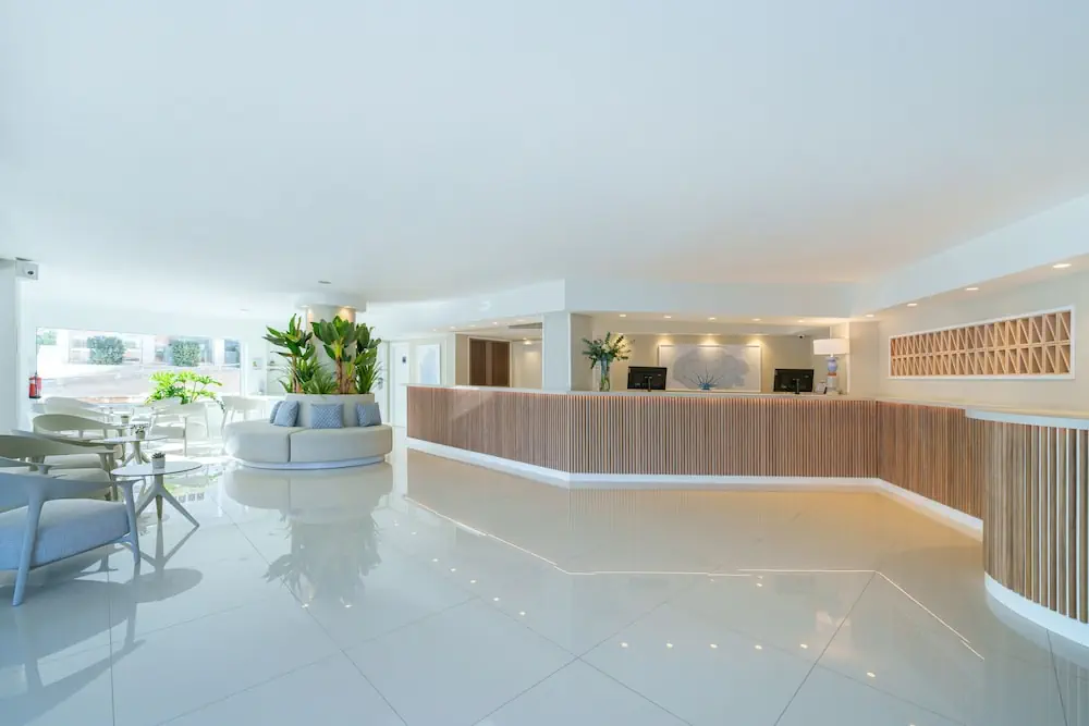 HOTEL: Globales Janeiro
