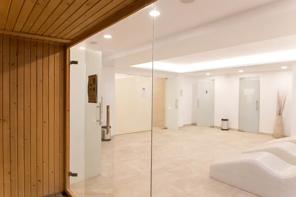 HOTEL: Globales Janeiro