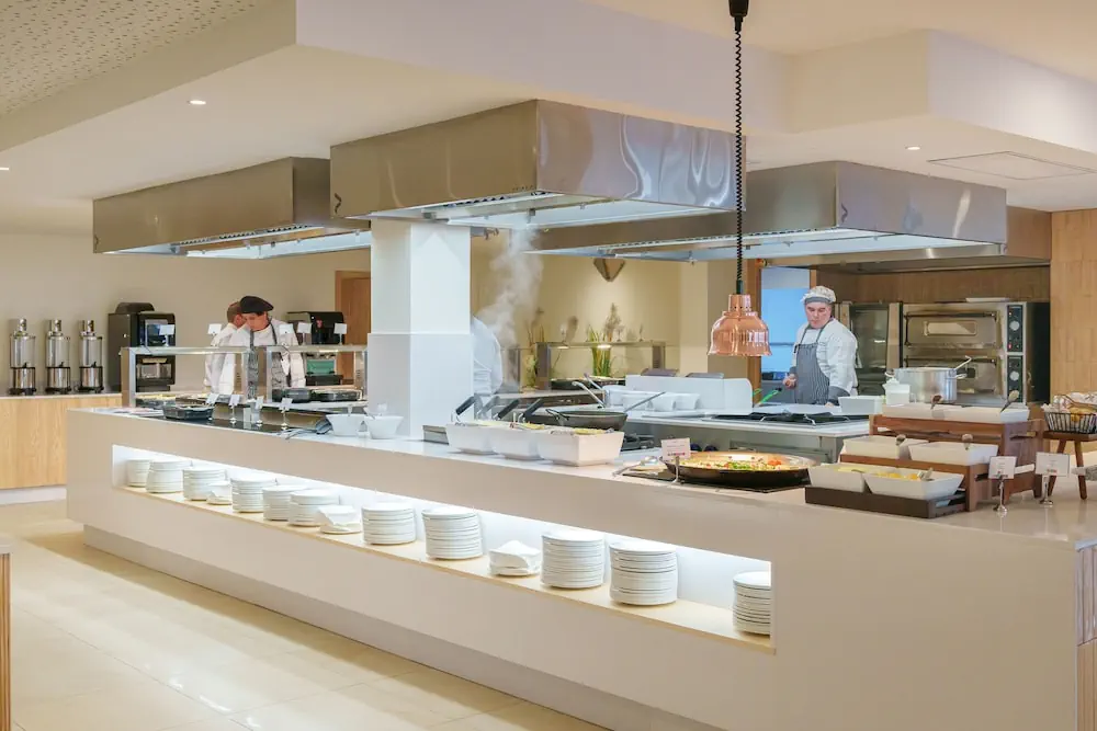 HOTEL: Globales Janeiro