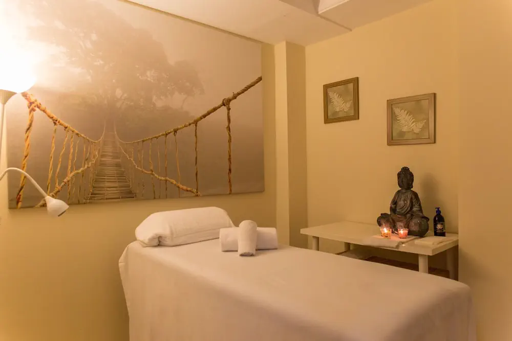 HOTEL: Globales Janeiro