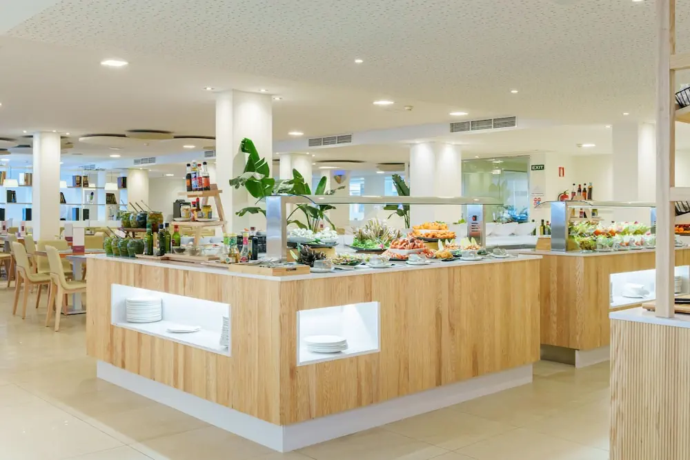 HOTEL: Globales Janeiro