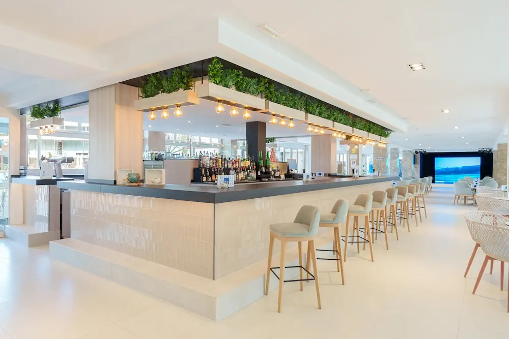 HOTEL: Globales Janeiro