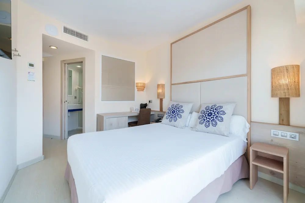 HOTEL: Globales Janeiro