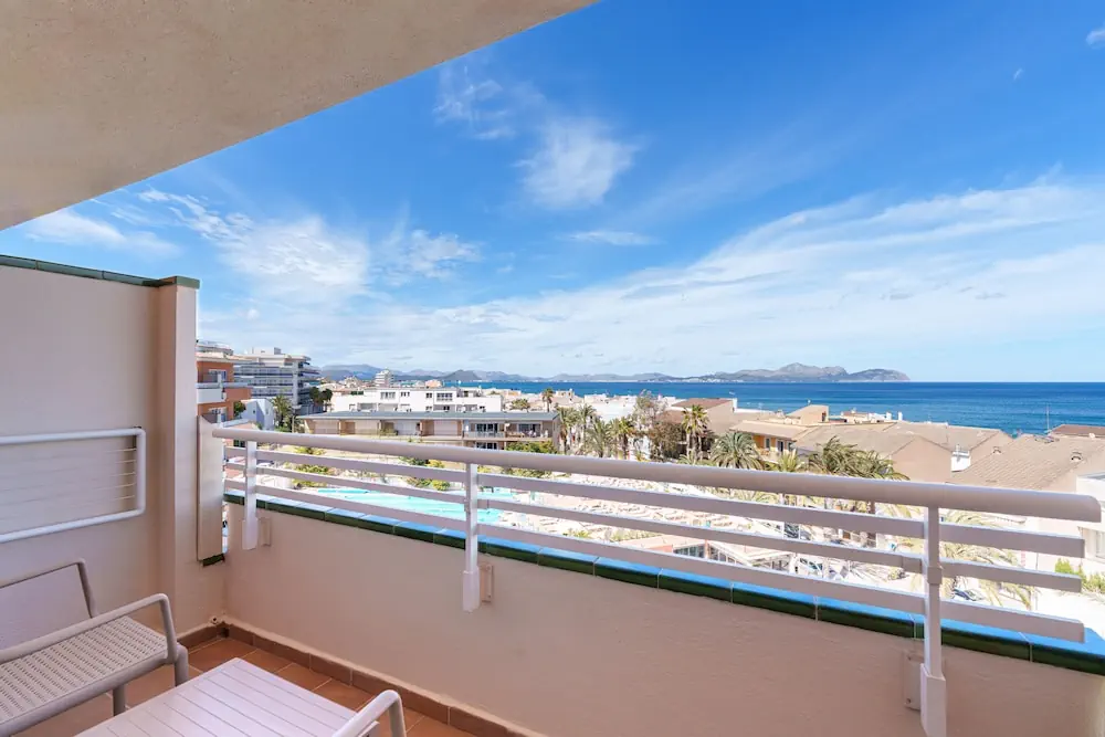 HOTEL: Globales Janeiro