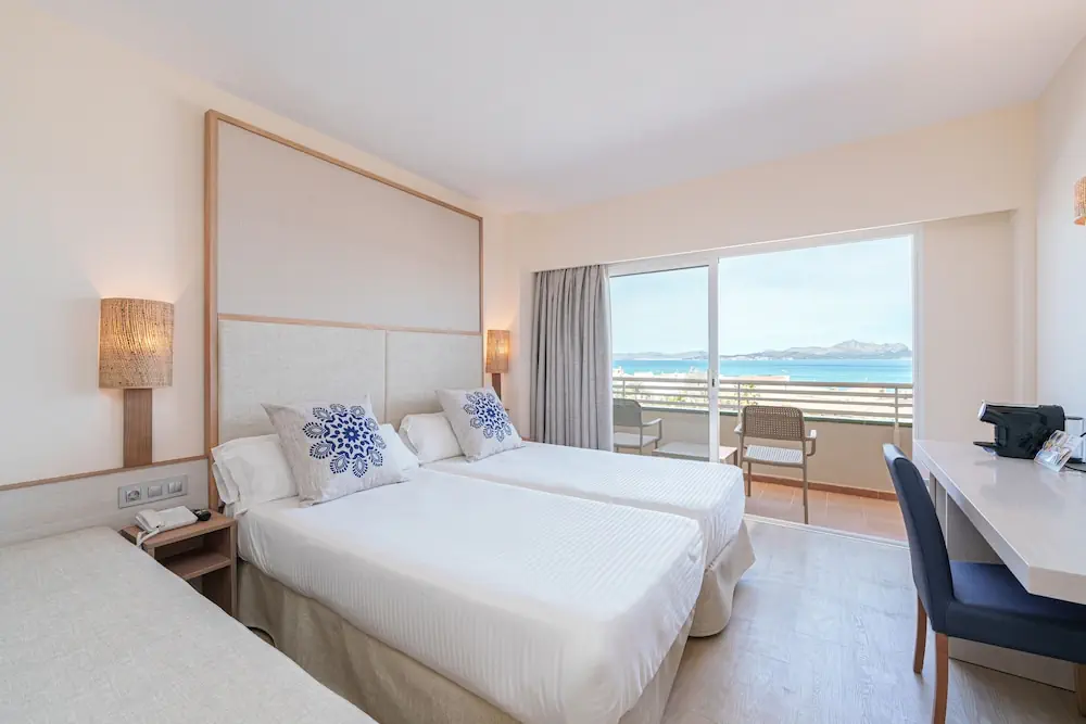 HOTEL: Globales Janeiro