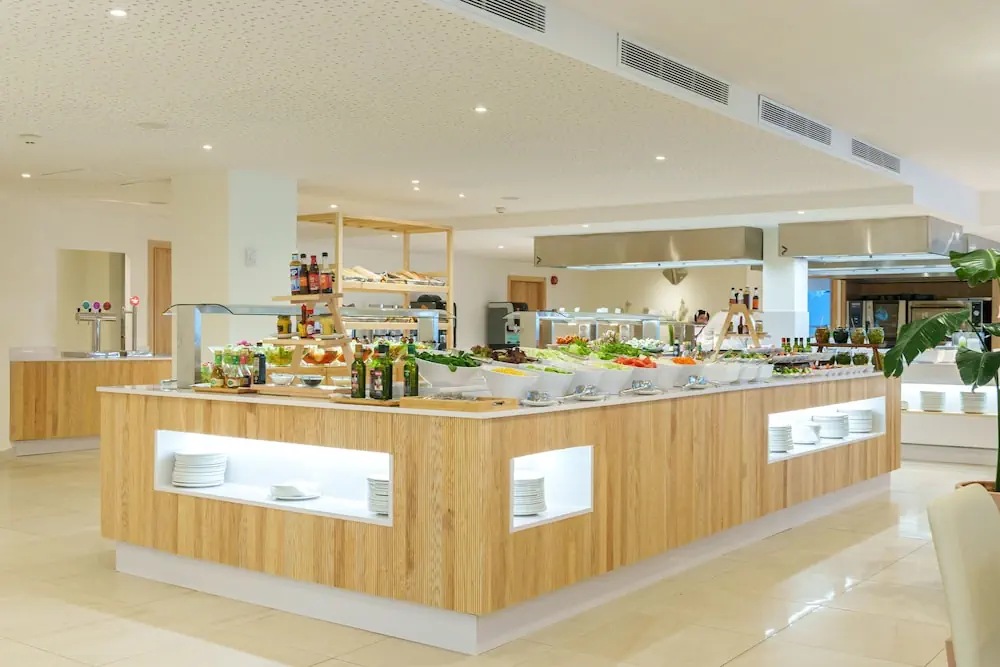 HOTEL: Globales Janeiro