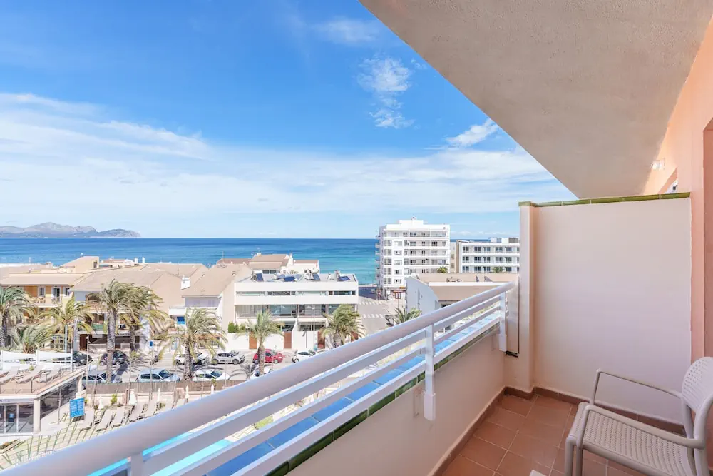 HOTEL: Globales Janeiro