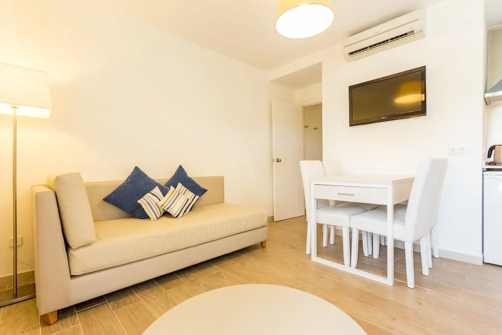 HOTEL: Globales Janeiro