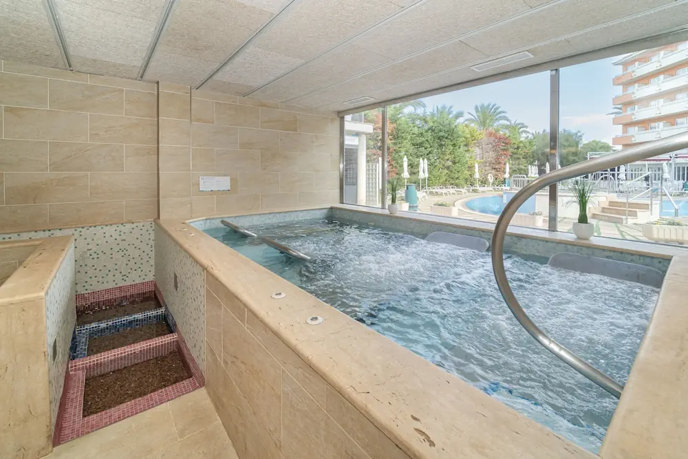 HOTEL: Globales Janeiro