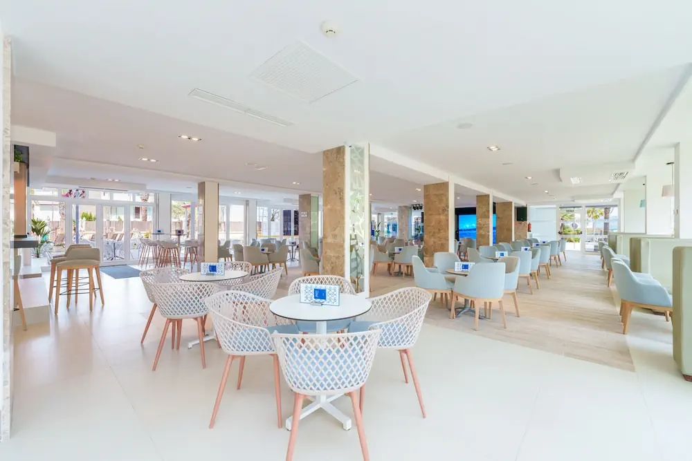 HOTEL: Globales Janeiro
