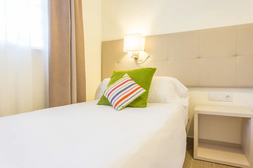 HOTEL: Globales Janeiro