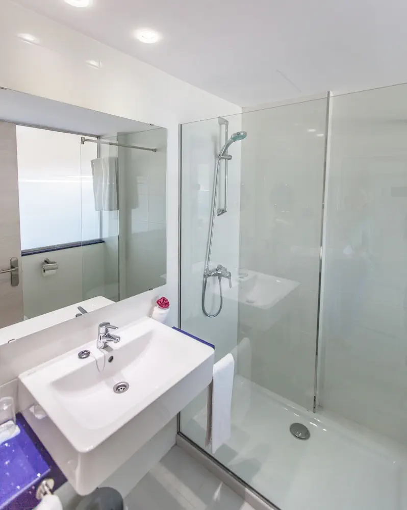 HOTEL: Globales Janeiro