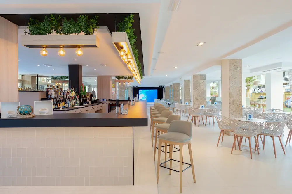 HOTEL: Globales Janeiro