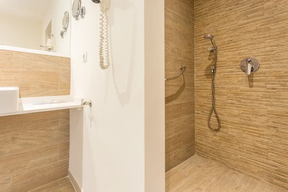 HOTEL: Globales Janeiro