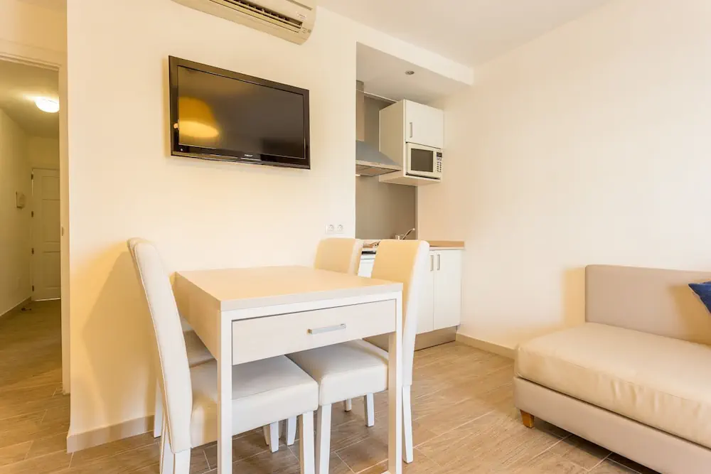 HOTEL: Globales Janeiro