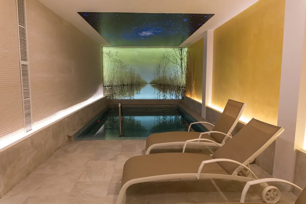 HOTEL: Globales Janeiro