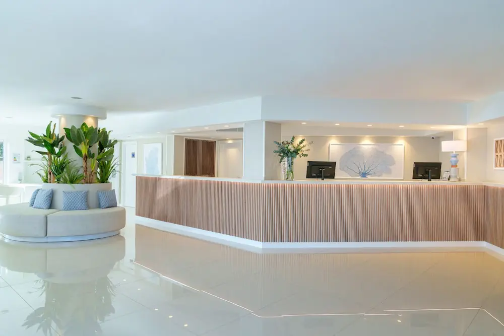 HOTEL: Globales Janeiro
