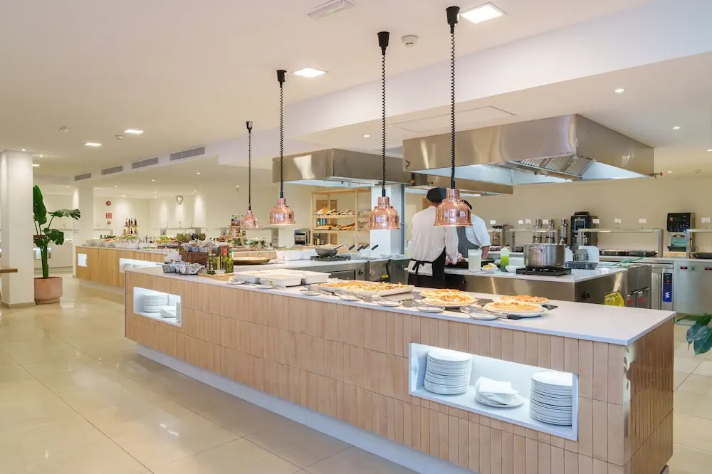 HOTEL: Globales Janeiro
