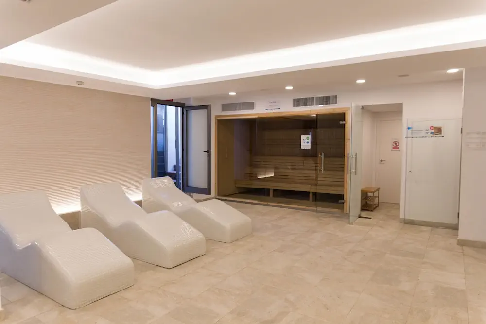 HOTEL: Globales Janeiro