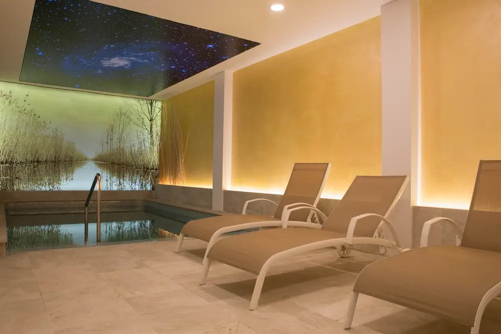 HOTEL: Globales Janeiro