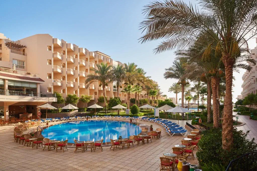 Sea Star Beau Rivage