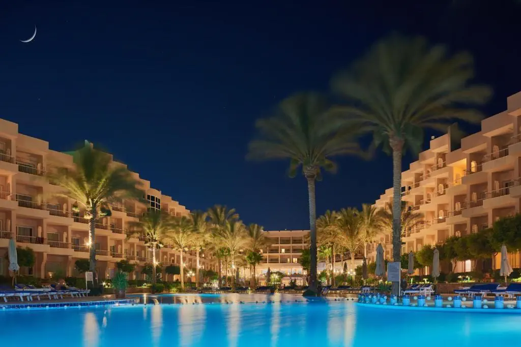 Sea Star Beau Rivage photo 2
