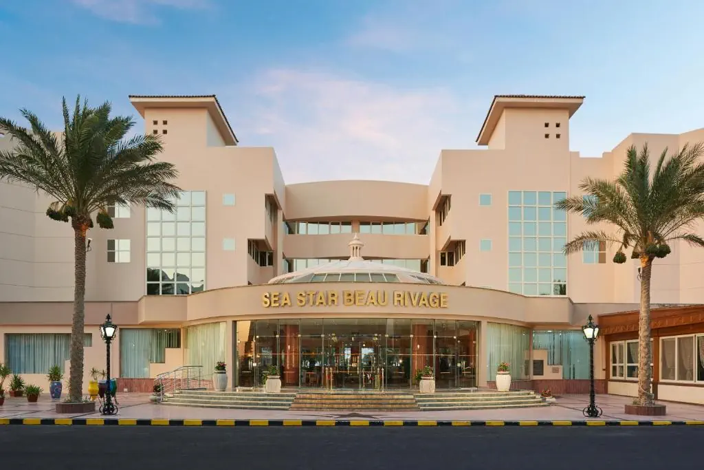 Sea Star Beau Rivage photo 3