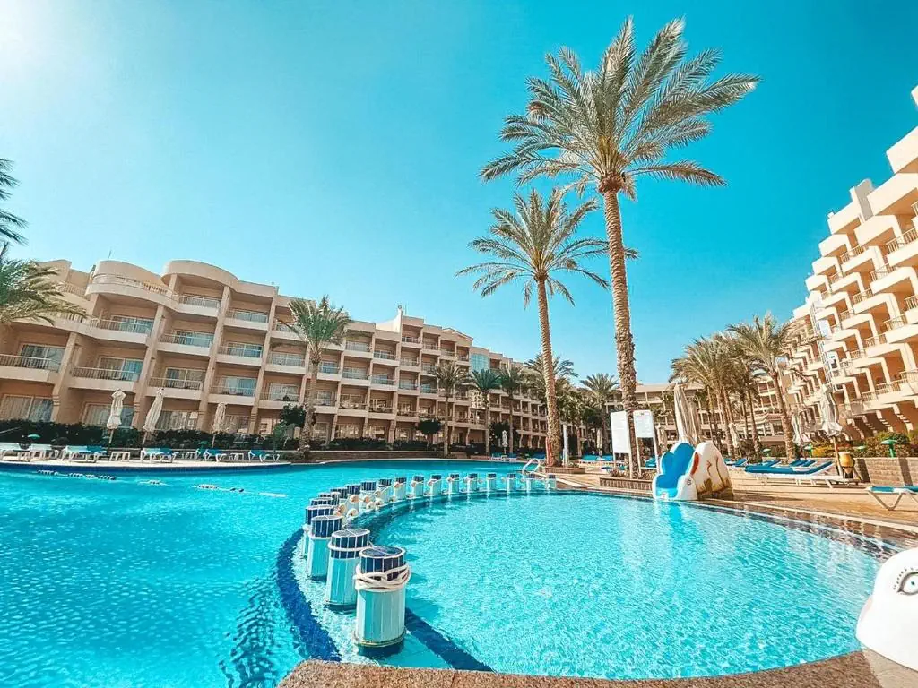 Sea Star Beau Rivage photo 1