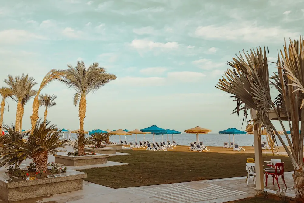 Bellagio Beach Resort & Spa photo 2