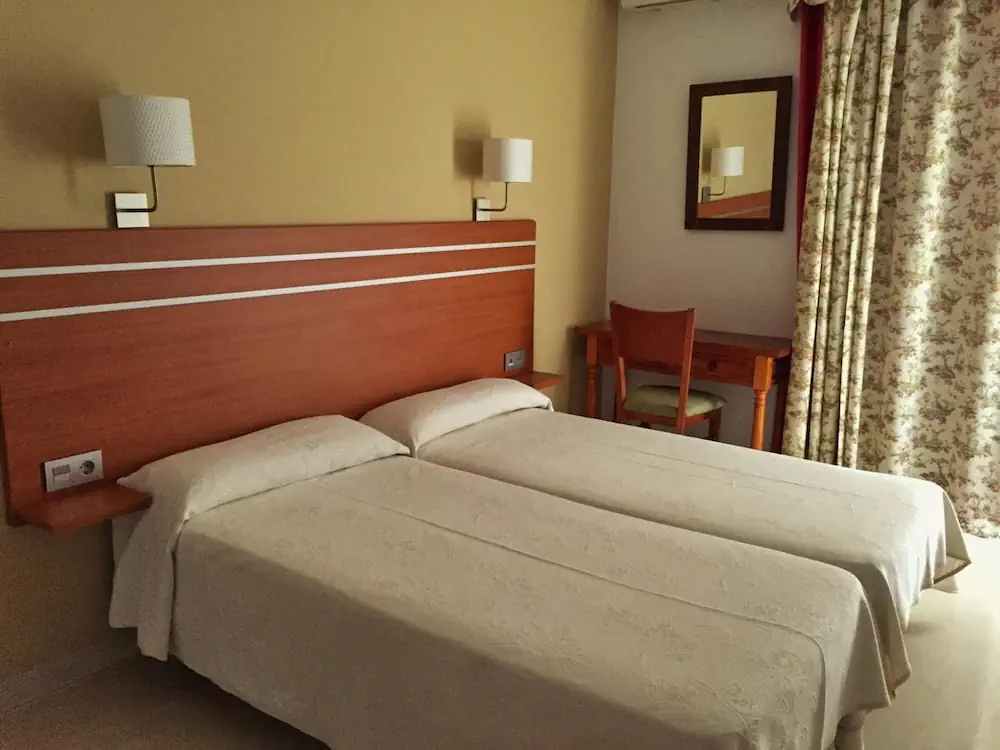 HOTEL: Hotel Carmen Teresa