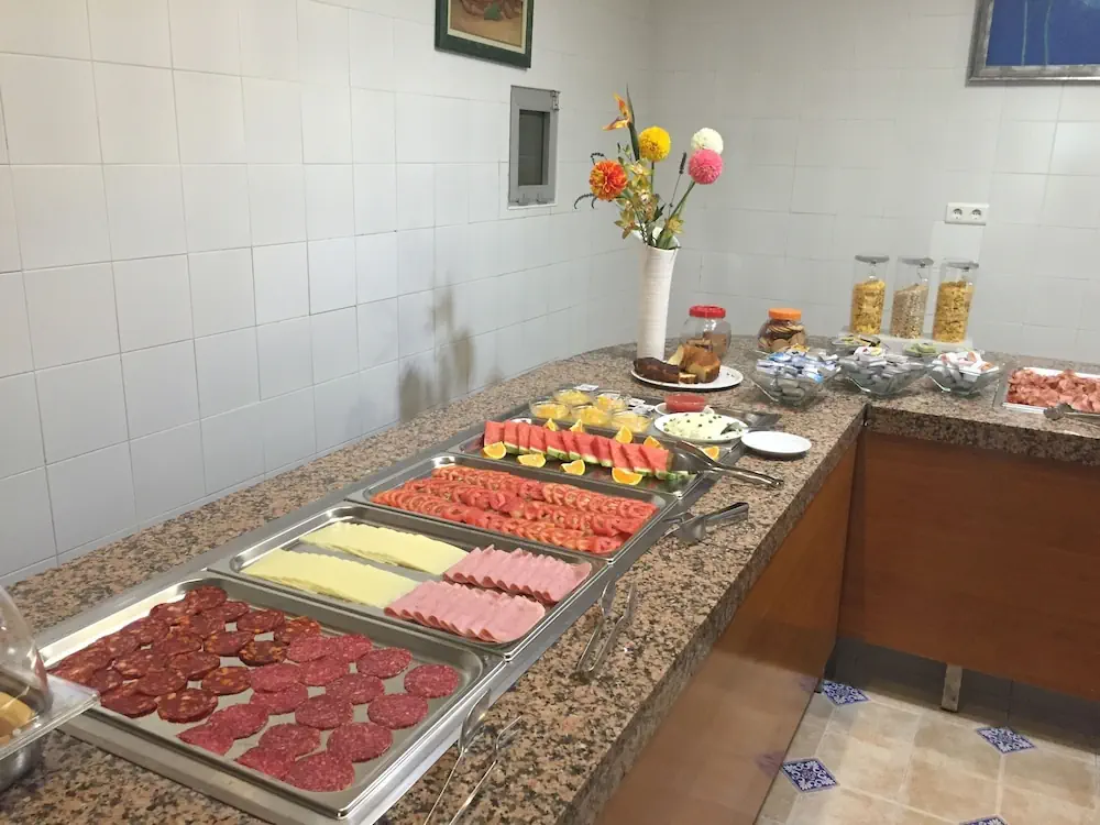 HOTEL: Hotel Carmen Teresa